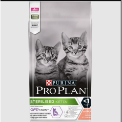 PRO PLAN GATTO KITTEN...