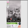 PRO PLAN GATTO KITTEN STERILISED SALMONE KG 1,5