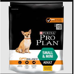 PRO PLAN DOG ADULT SMALL GR...