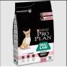 PRO PLAN DOG ADULT SMALL KG 3 SALMONE sensitive skin