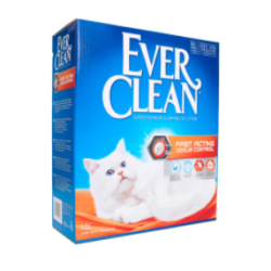 EVER CLEAN FAST ACTING ODOUR CONTROL LT 10