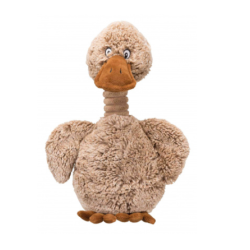 PAPERA IN PELUCHE TX 35885