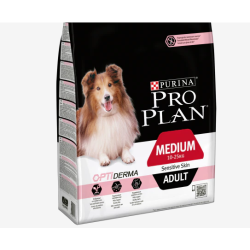 PRO PLAN DOG ADULT MEDIUM...