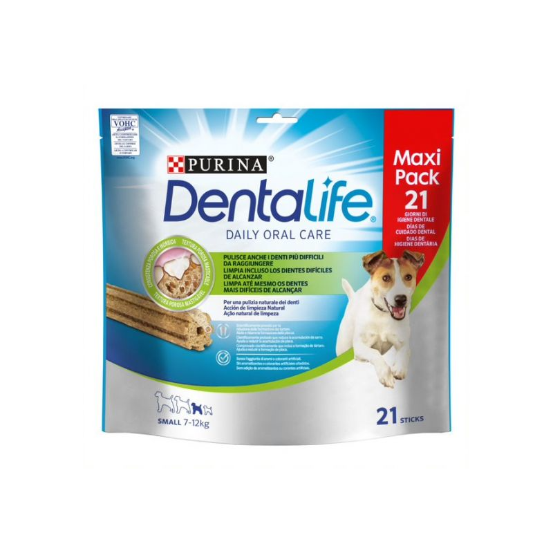 DENTALIFE SMALL BICK PACK 21 GIORNI