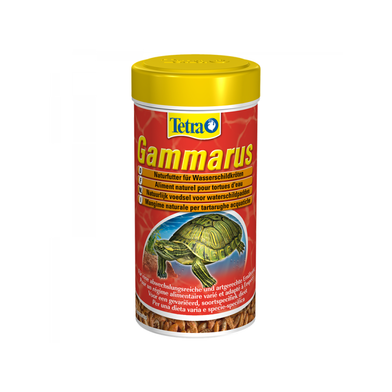 TETRA GAMMARUS 100 ML