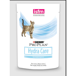 Pro plan HYDRACARE GATTO CONFEZIONE DA 10 X 85 GR