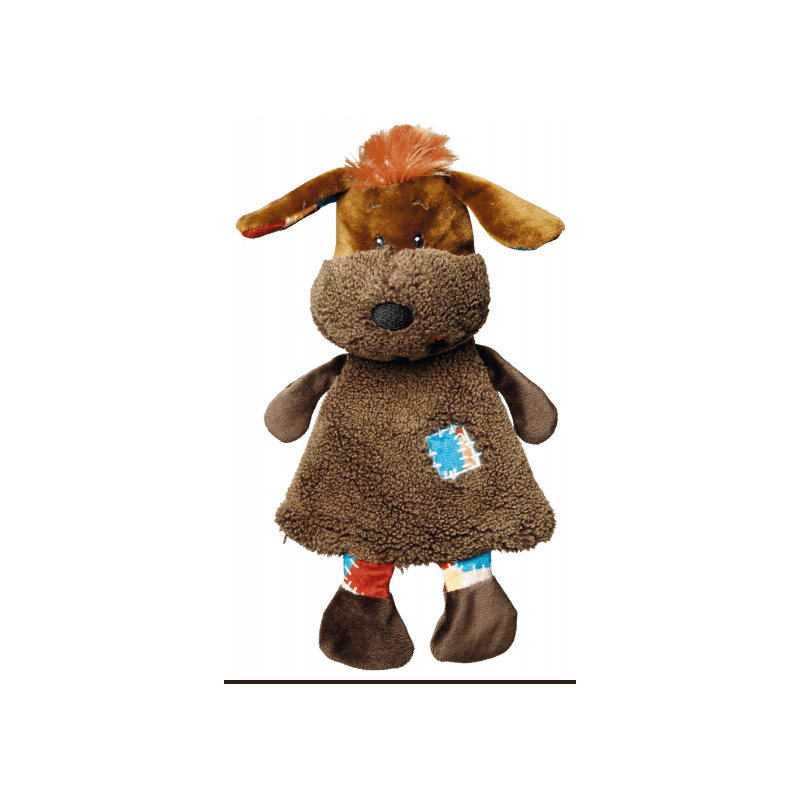 CANE PELUCHE TX 35864