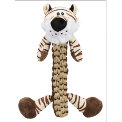 TIGRE,IN PELUCHE,32CM TX 35727