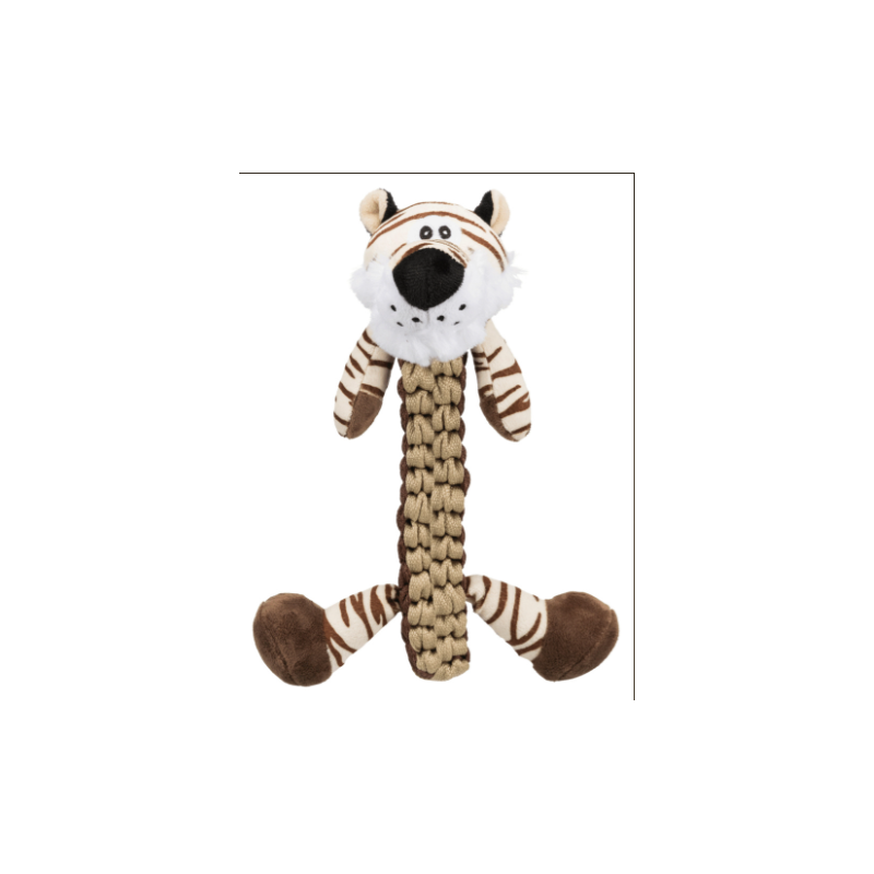 TIGRE,IN PELUCHE,32CM TX 35727