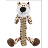 TIGRE,IN PELUCHE,32CM TX 35727