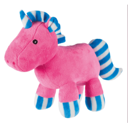 UNICORNO,IN PELUCHE,28CM TX...