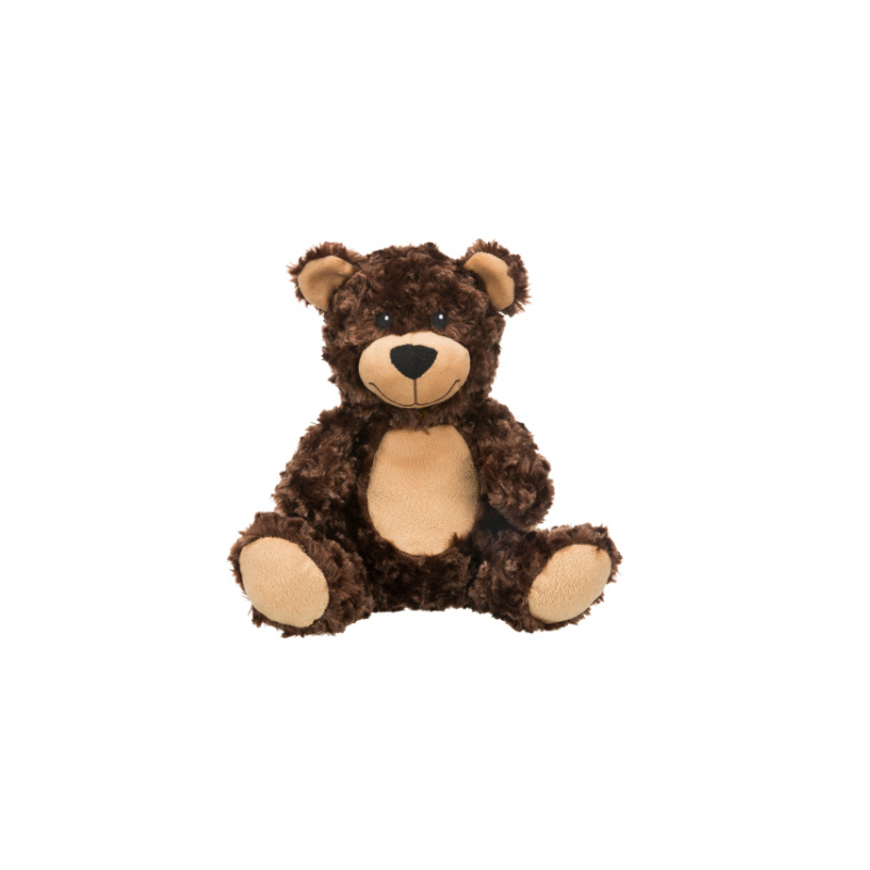 ORSETTO PELUCHE 27 CM TX 35678