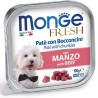 MONGE CANE FRESH MANZO GR 100