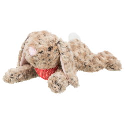 CONIGLIETTO,IN PELUCHE,47CM tx 35679