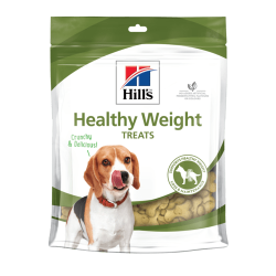 HILL'S CAN TREATS HEALTY WEIGHT GR 220