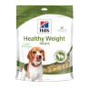 HILL'S CAN TREATS HEALTY WEIGHT GR 220