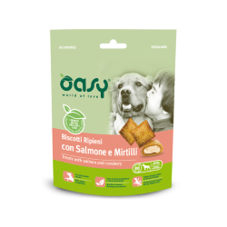 OASY DOG BISCOTTI CON...