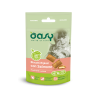 OASY cat  BISCOTTO GR 60 RIPIENO CON SALMONE