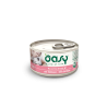 OASY CAT MOUSSE SALMONE GR 85