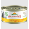 ALMO CAT 70 GR FILETTO DI POLLO NATURE