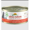 ALMO CAT 70 GR SALMONE E CAROTA NATURE