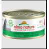 ALMO CAT 70 GR TONNO MAIS NATURE