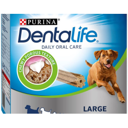 DENTALIFE LARGE BIG PACK 12X 106 GR