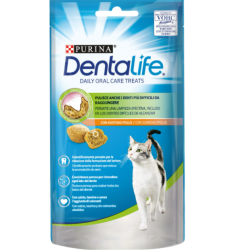 PURINA DENTALIFE GATTO...