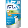 PURINA DENTALIFE GATTO POLLO GR 40