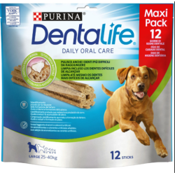 PURINA DENTALIFE LARGE...