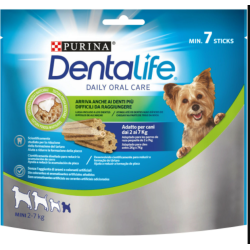 Pro plan DENTALIFE MINI GR 69