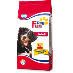 FUN DOG ADULT KG 20