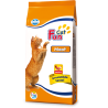 FUN CAT KG 20 POLLO