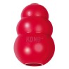 KONG CLASSIC EXTRA SMALL ROSSO