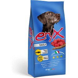 ERIX DOG ADULT KG 15 PESCE