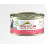 ALMO CAT 70 GR SALMONE NATURE