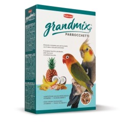 GRANDMIX PARROCCHETTI GR 850