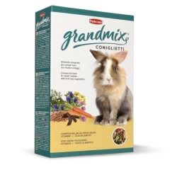 GRANDMIX CONIGLIETTI 850 GR