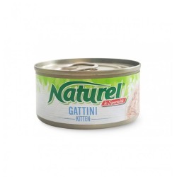 LIFE CAT NATUREL 70 GR KITTEN