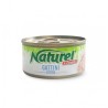 LIFE CAT NATUREL 70 GR KITTEN