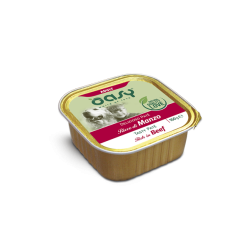 OASY DOG PATE' MANZO VASCHETTA GR 150