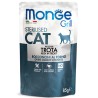 MONGE CAT STERILISED TROTA GRILL GR 85