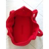 BORSA TRASPORTINO LUX 50 colore rosso