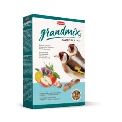 GRANDMIX CARDELLINO GR 350