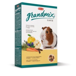 GRANDMIX CAVIE