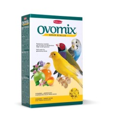 OVOMIX GIALLO 300 GR