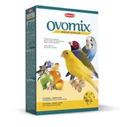 OVOMIX GIALLO 1 KG