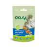 OASY CAT BISCOTTI RIPIENI CON TONNO GR 60