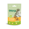 OASY CAT BISCOTTO RIPIENI CON ANATRA  60 GR