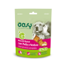 OASY DOG BISCOTTI RIPIENI CON POLLO E VERDURE GR 80